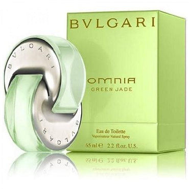 Bvlgari Omnia Green Jade EDT 65ml Perfume For Women - Thescentsstore